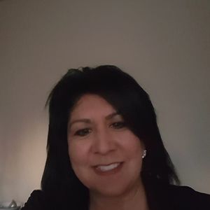 Meet your Posher, Deborah